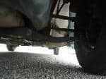Used 1999 TOYOTA VITZ BF66682 for Sale Image 14