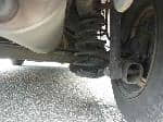 Used 1999 TOYOTA VITZ BF66682 for Sale Image 16