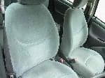 Used 1999 TOYOTA VITZ BF66682 for Sale Image 17