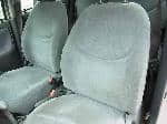 Used 1999 TOYOTA VITZ BF66682 for Sale Image 18