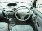 Used 1999 TOYOTA VITZ BF66682 for Sale Image 21