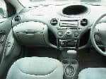 Used 1999 TOYOTA VITZ BF66682 for Sale Image 22