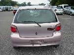 Used 1999 TOYOTA VITZ BF66682 for Sale Image 4