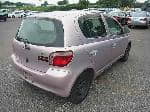 Used 1999 TOYOTA VITZ BF66682 for Sale Image 5