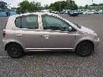 Used 1999 TOYOTA VITZ BF66682 for Sale Image 6
