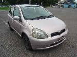 Used 1999 TOYOTA VITZ BF66682 for Sale Image 7