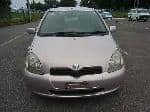 Used 1999 TOYOTA VITZ BF66682 for Sale Image 8