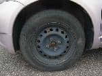 Used 1999 TOYOTA VITZ BF66682 for Sale Image 9