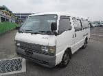 Used 1998 MAZDA BONGO BRAWNY VAN BF66565 for Sale Image 1