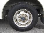 Used 1998 MAZDA BONGO BRAWNY VAN BF66565 for Sale Image 10