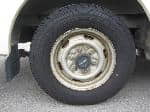 Used 1998 MAZDA BONGO BRAWNY VAN BF66565 for Sale Image 11