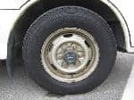 Used 1998 MAZDA BONGO BRAWNY VAN BF66565 for Sale Image 12