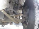 Used 1998 MAZDA BONGO BRAWNY VAN BF66565 for Sale Image 14