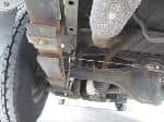 Used 1998 MAZDA BONGO BRAWNY VAN BF66565 for Sale Image 15