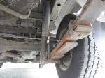 Used 1998 MAZDA BONGO BRAWNY VAN BF66565 for Sale Image 16
