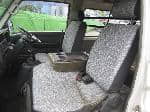 Used 1998 MAZDA BONGO BRAWNY VAN BF66565 for Sale Image 18