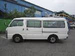 Used 1998 MAZDA BONGO BRAWNY VAN BF66565 for Sale Image 2