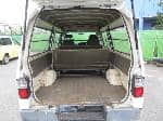 Used 1998 MAZDA BONGO BRAWNY VAN BF66565 for Sale Image 21