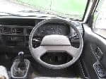 Used 1998 MAZDA BONGO BRAWNY VAN BF66565 for Sale Image 22