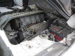 Used 1998 MAZDA BONGO BRAWNY VAN BF66565 for Sale Image 29