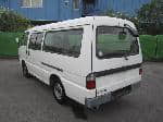Used 1998 MAZDA BONGO BRAWNY VAN BF66565 for Sale Image 3