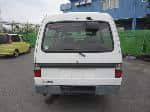 Used 1998 MAZDA BONGO BRAWNY VAN BF66565 for Sale Image 4