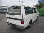 Used 1998 MAZDA BONGO BRAWNY VAN BF66565 for Sale Image 5