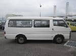 Used 1998 MAZDA BONGO BRAWNY VAN BF66565 for Sale Image 6