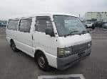 Used 1998 MAZDA BONGO BRAWNY VAN BF66565 for Sale Image 7