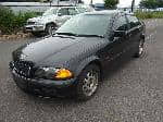 Used 1999 BMW 3 SERIES BF66686 for Sale Image 1