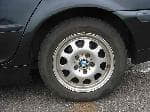 Used 1999 BMW 3 SERIES BF66686 for Sale Image 10