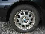 Used 1999 BMW 3 SERIES BF66686 for Sale Image 11