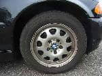 Used 1999 BMW 3 SERIES BF66686 for Sale Image 12