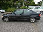 Used 1999 BMW 3 SERIES BF66686 for Sale Image 2