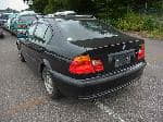 Used 1999 BMW 3 SERIES BF66686 for Sale Image 3