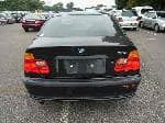 Used 1999 BMW 3 SERIES BF66686 for Sale Image 4