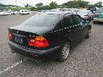 Used 1999 BMW 3 SERIES BF66686 for Sale Image 5