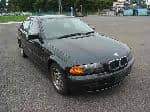 Used 1999 BMW 3 SERIES BF66686 for Sale Image 7