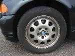 Used 1999 BMW 3 SERIES BF66686 for Sale Image 9