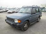 Used 1999 LAND ROVER DISCOVERY BF66637 for Sale Image 1