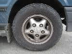Used 1999 LAND ROVER DISCOVERY BF66637 for Sale Image 12