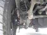 Used 1999 LAND ROVER DISCOVERY BF66637 for Sale Image 13