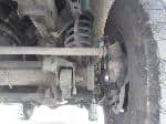 Used 1999 LAND ROVER DISCOVERY BF66637 for Sale Image 14