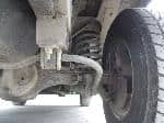 Used 1999 LAND ROVER DISCOVERY BF66637 for Sale Image 16