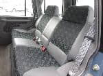 Used 1999 LAND ROVER DISCOVERY BF66637 for Sale Image 19