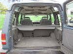 Used 1999 LAND ROVER DISCOVERY BF66637 for Sale Image 20