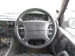 Used 1999 LAND ROVER DISCOVERY BF66637 for Sale Image 21