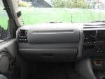 Used 1999 LAND ROVER DISCOVERY BF66637 for Sale Image 22