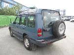 Used 1999 LAND ROVER DISCOVERY BF66637 for Sale Image 3