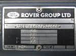 Used 1999 LAND ROVER DISCOVERY BF66637 for Sale Image 30